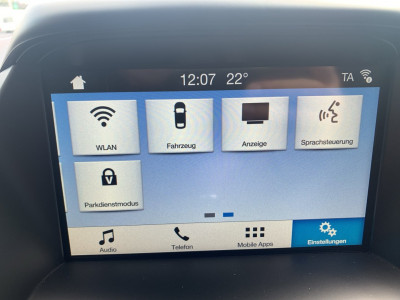 Ford C-MAX Gebrauchtwagen