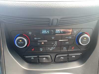 Ford C-MAX Gebrauchtwagen