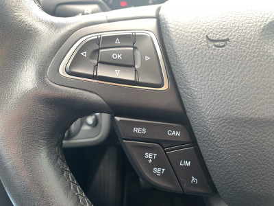 Ford C-MAX Gebrauchtwagen