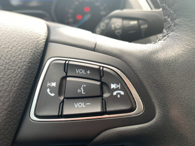 Ford C-MAX Gebrauchtwagen