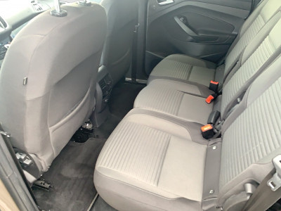 Ford C-MAX Gebrauchtwagen