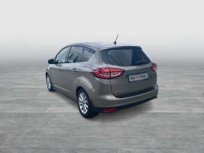 Ford C-MAX Gebrauchtwagen