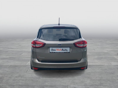 Ford C-MAX Gebrauchtwagen