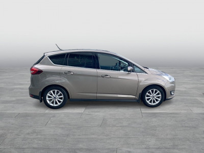 Ford C-MAX Gebrauchtwagen