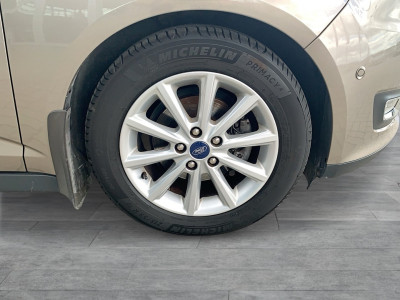 Ford C-MAX Gebrauchtwagen