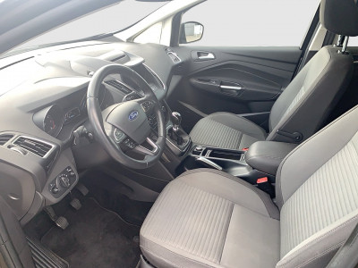 Ford C-MAX Gebrauchtwagen