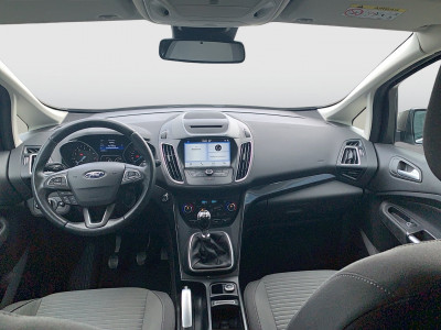 Ford C-MAX Gebrauchtwagen