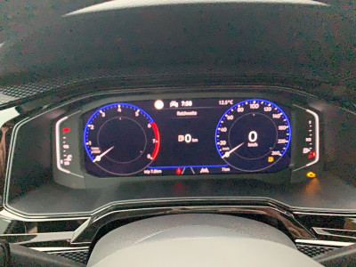 VW Taigo Gebrauchtwagen