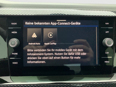 VW Taigo Gebrauchtwagen