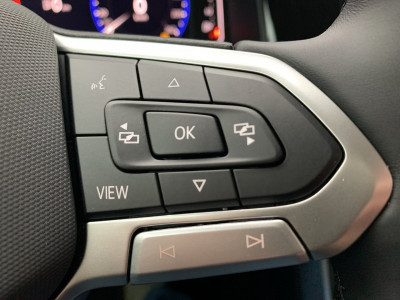 VW Taigo Gebrauchtwagen