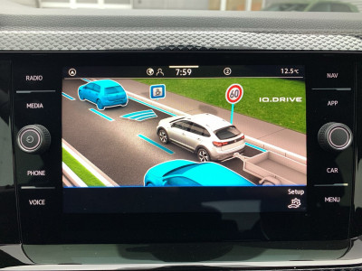 VW Taigo Gebrauchtwagen