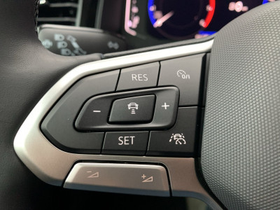 VW Taigo Gebrauchtwagen