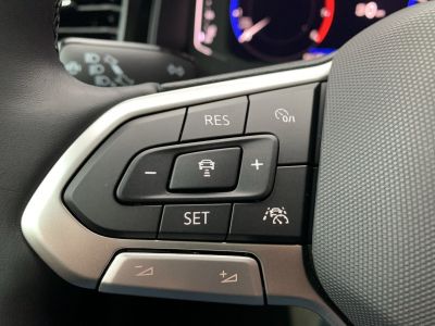 VW Taigo Gebrauchtwagen VW Taigo Gebrauchtwagen
