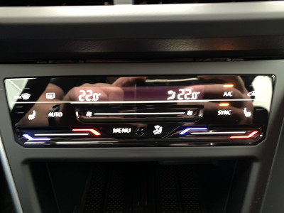 VW Taigo Gebrauchtwagen