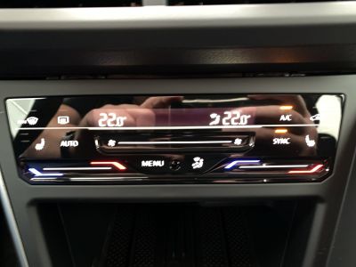 VW Taigo Gebrauchtwagen VW Taigo Gebrauchtwagen