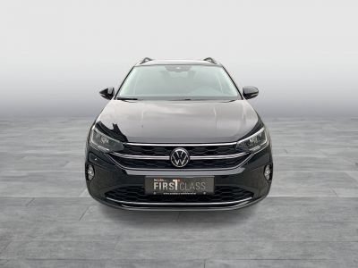 VW Taigo Gebrauchtwagen VW Taigo Gebrauchtwagen