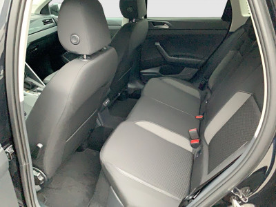 VW Taigo Gebrauchtwagen