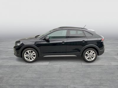VW Taigo Gebrauchtwagen VW Taigo Gebrauchtwagen