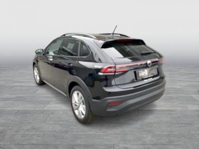 VW Taigo Gebrauchtwagen VW Taigo Gebrauchtwagen