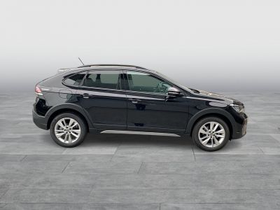 VW Taigo Gebrauchtwagen VW Taigo Gebrauchtwagen