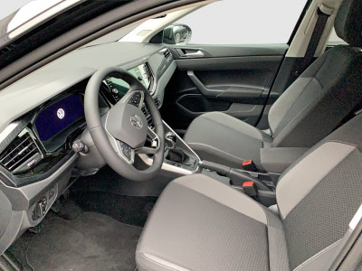 VW Taigo Gebrauchtwagen