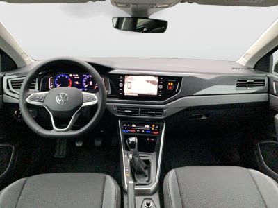 VW Taigo Gebrauchtwagen VW Taigo Gebrauchtwagen