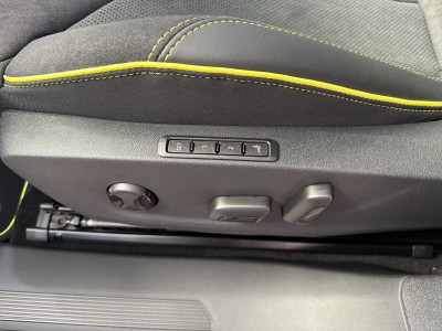 Skoda Elroq Gebrauchtwagen