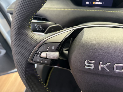 Skoda Elroq Gebrauchtwagen