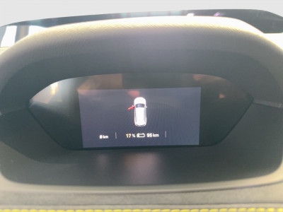 Skoda Elroq Gebrauchtwagen