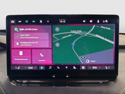 Skoda Elroq Gebrauchtwagen