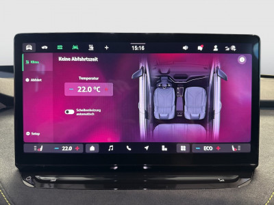 Skoda Elroq Gebrauchtwagen