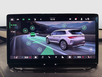 Skoda Elroq Gebrauchtwagen