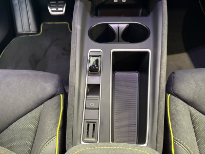 Skoda Elroq Gebrauchtwagen