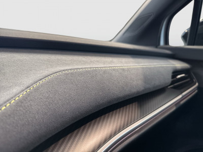 Skoda Elroq Gebrauchtwagen