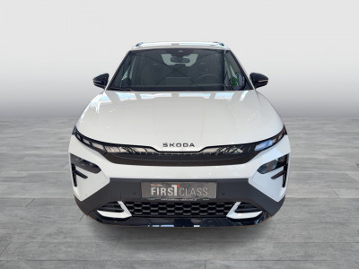 Skoda Elroq Gebrauchtwagen