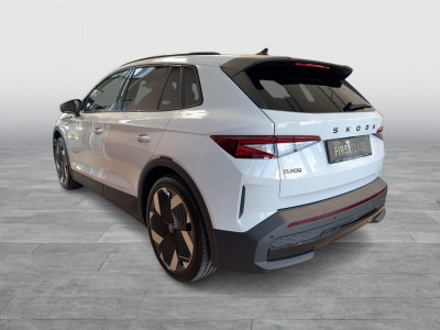 Skoda Elroq Gebrauchtwagen