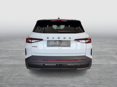 Skoda Elroq Gebrauchtwagen