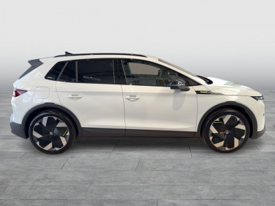 Skoda Elroq Gebrauchtwagen