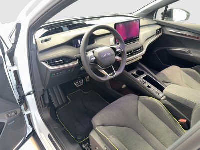 Skoda Elroq Gebrauchtwagen