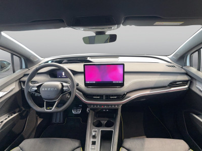 Skoda Elroq Gebrauchtwagen