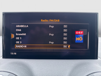 Audi Q2 Gebrauchtwagen