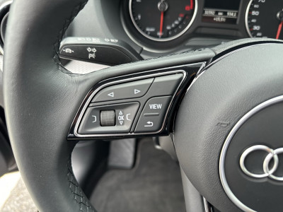 Audi Q2 Gebrauchtwagen