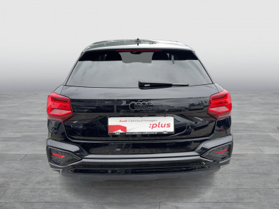 Audi Q2 Gebrauchtwagen