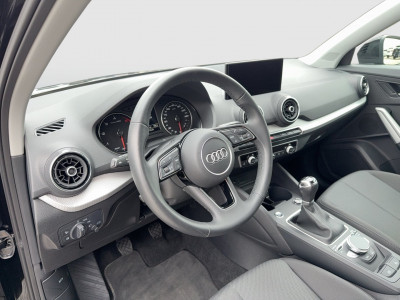 Audi Q2 Gebrauchtwagen