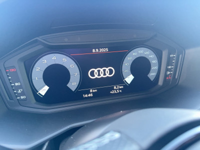 Audi A1 Gebrauchtwagen