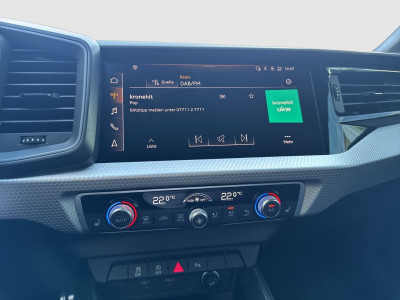 Audi A1 Gebrauchtwagen