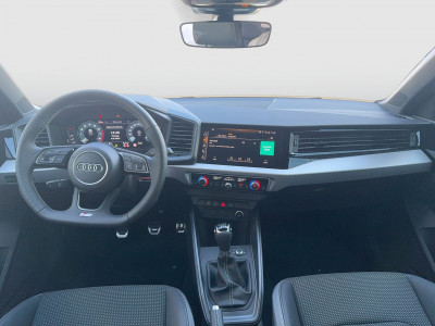 Audi A1 Gebrauchtwagen
