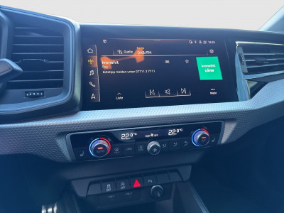 Audi A1 Gebrauchtwagen