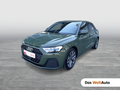 Audi A1 Gebrauchtwagen
