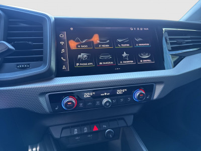 Audi A1 Gebrauchtwagen